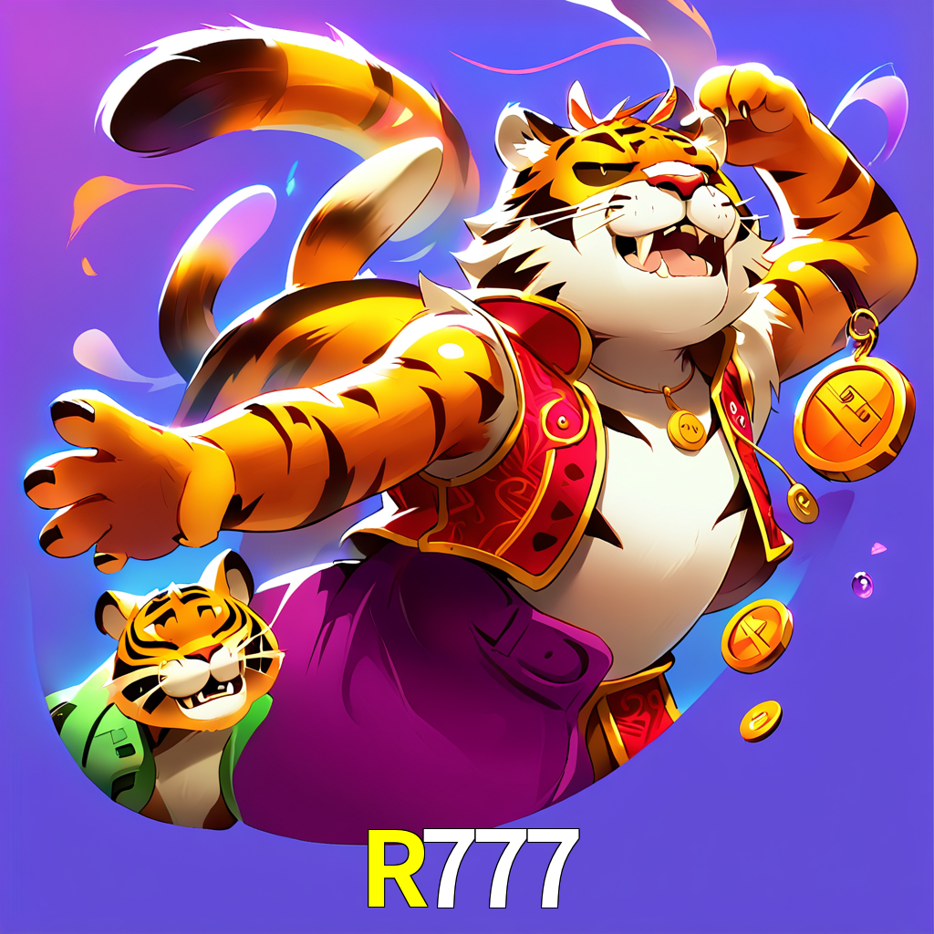 R777
